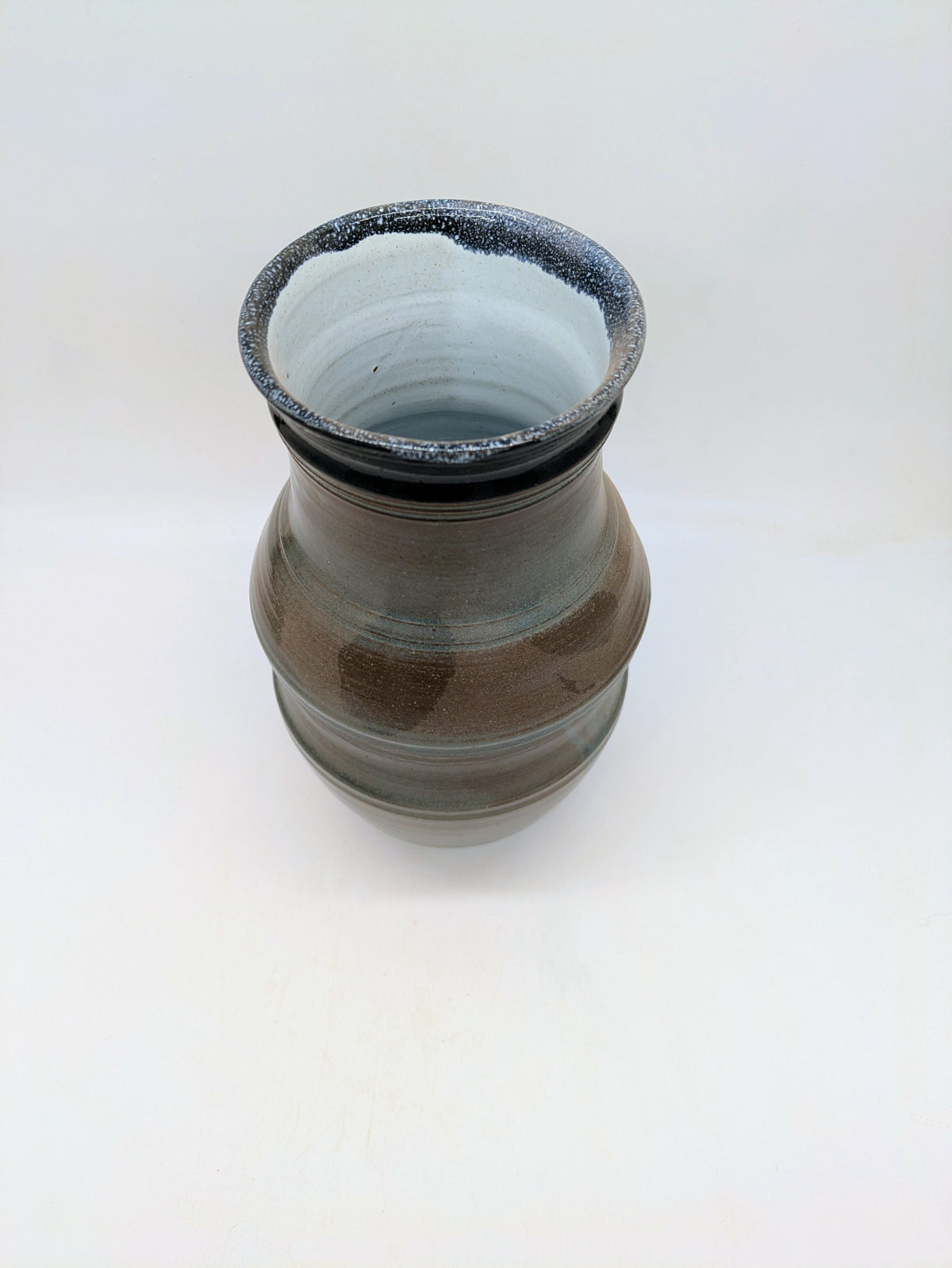 Haar tall vase