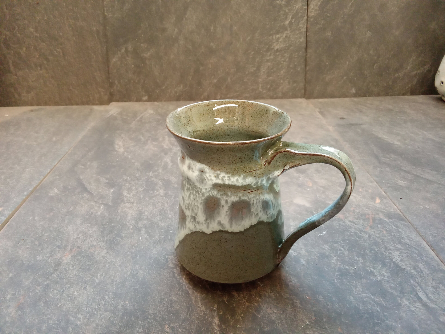 Dunc Mugs