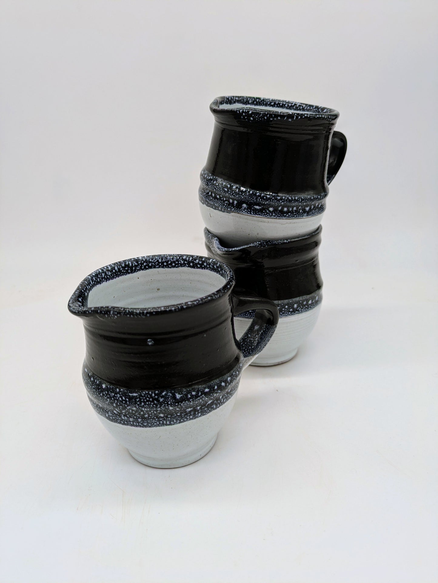 Milk Jug, Solstice