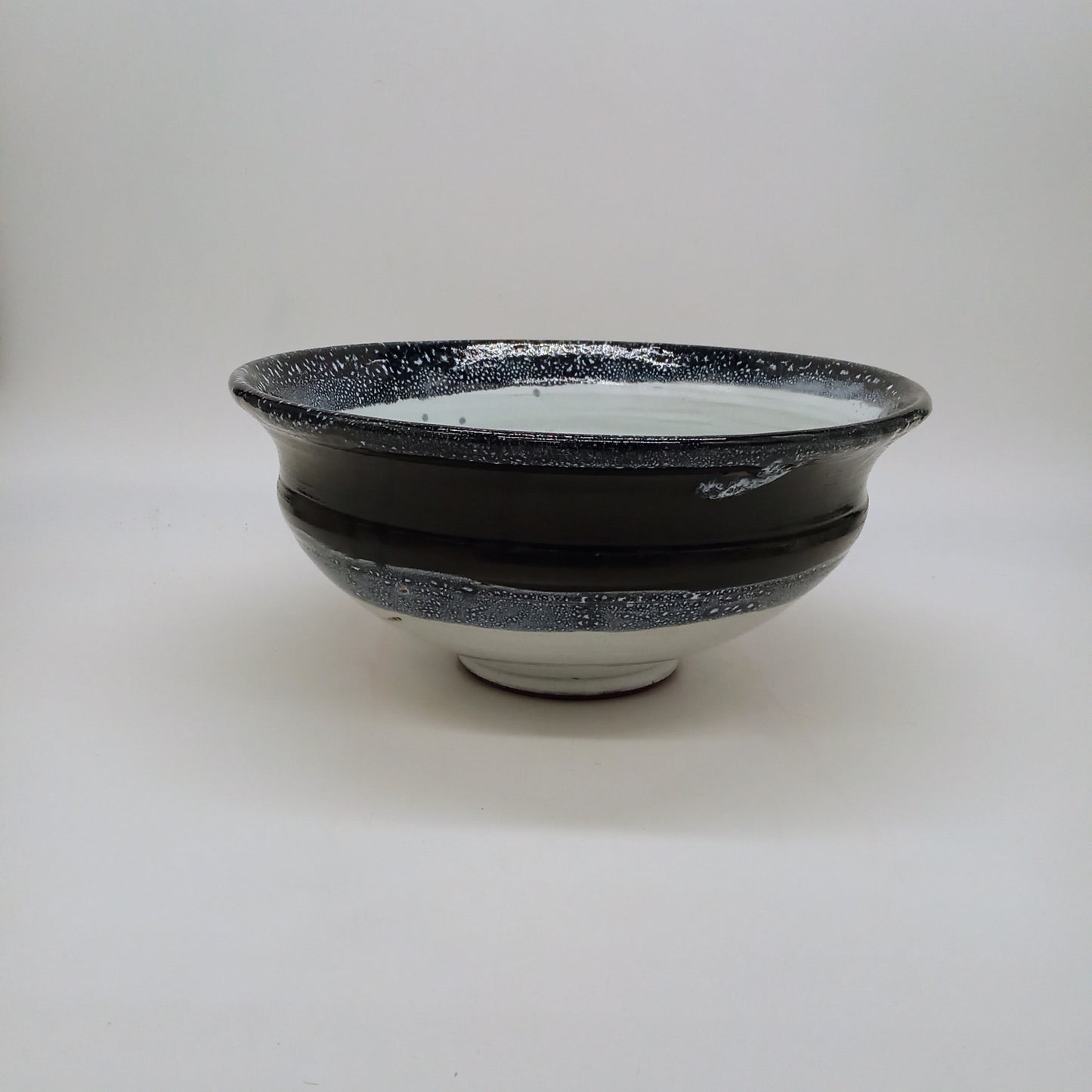 Serving Bowl, solstice, horizontal.