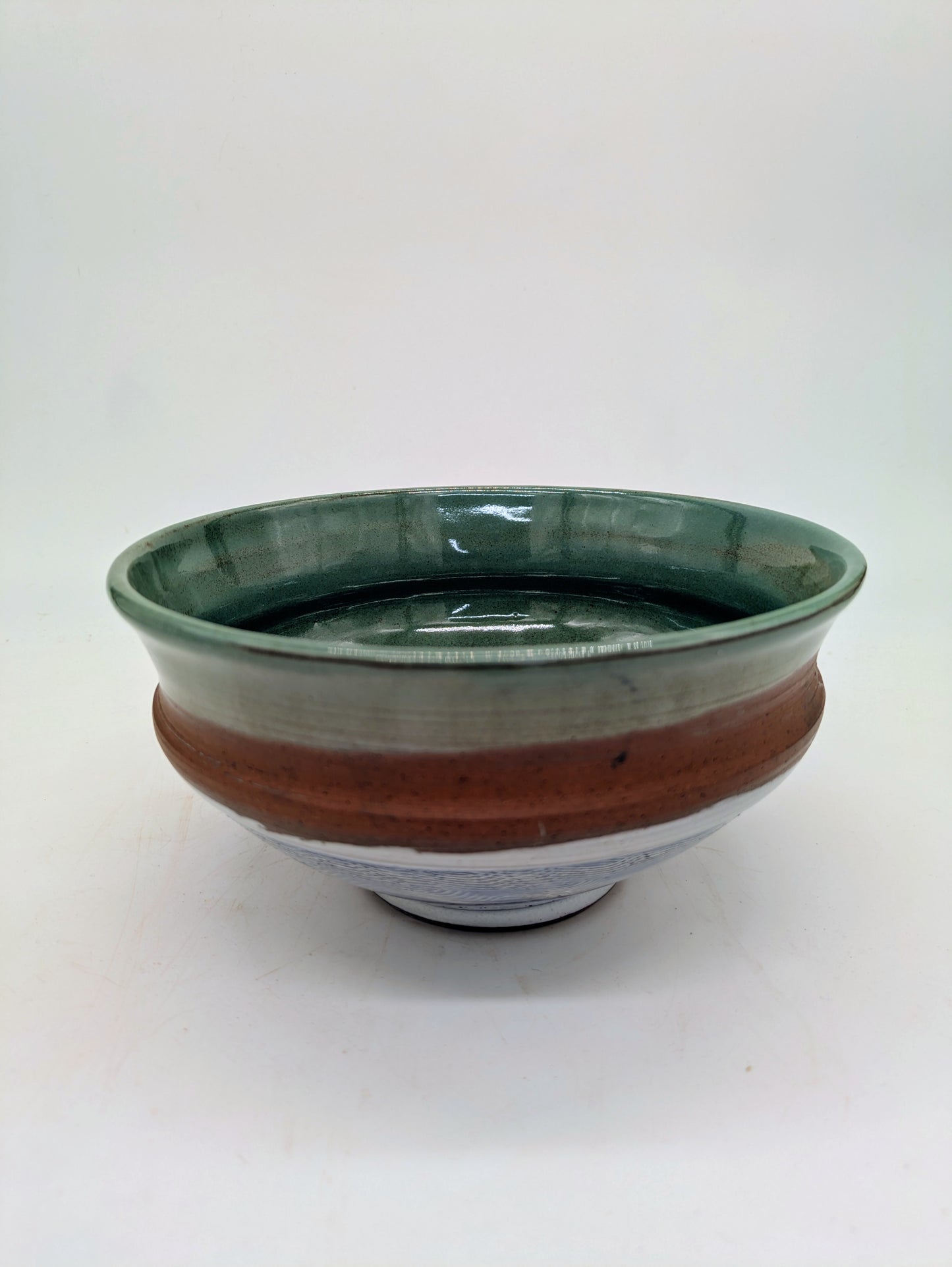Shorelines Meal Bowl