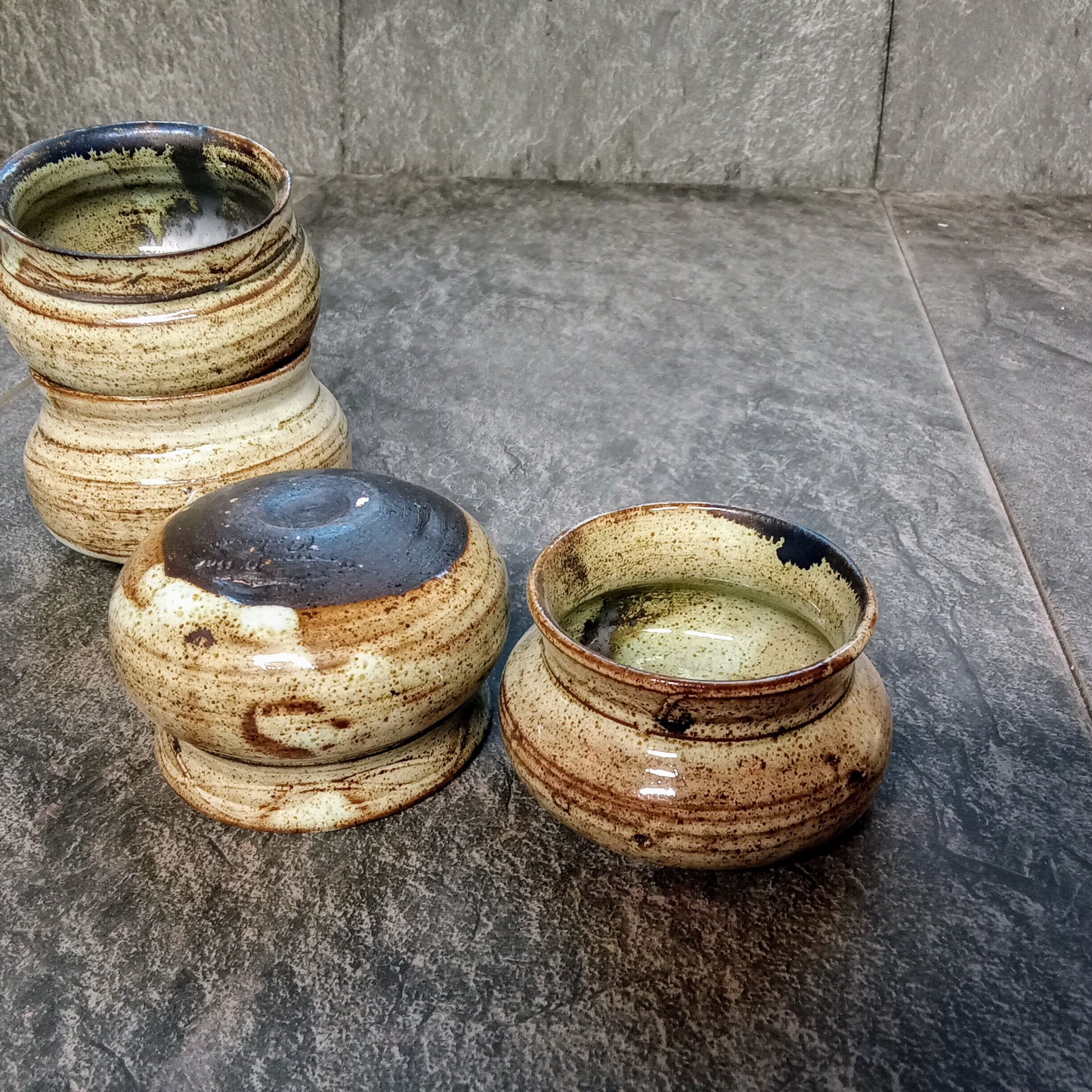 Eq Salt Bowl