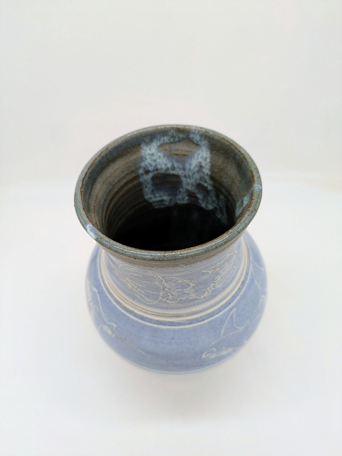 Daisy's Rays Vase