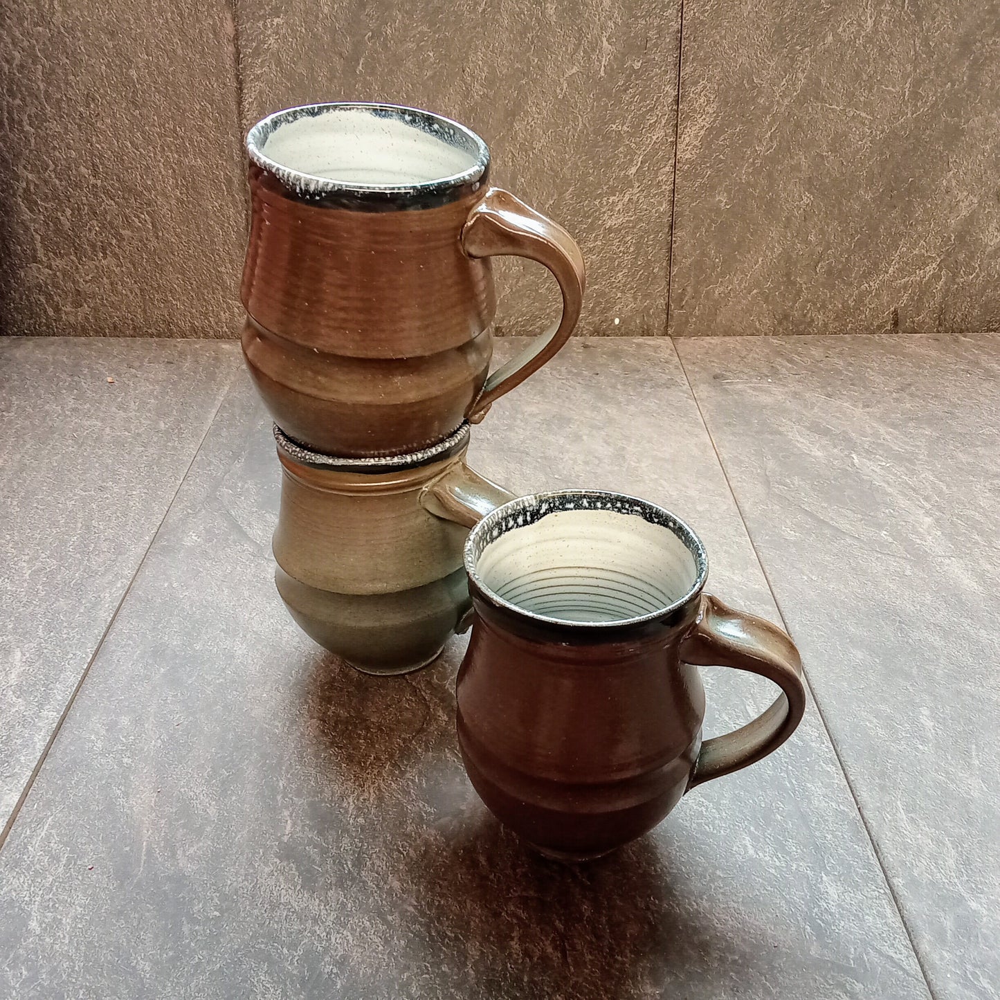 Haar comfort mug, large