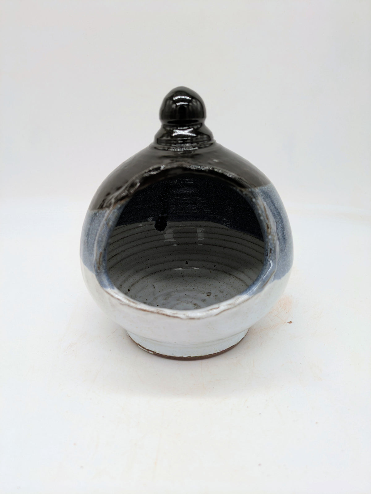 Salt Pig, small