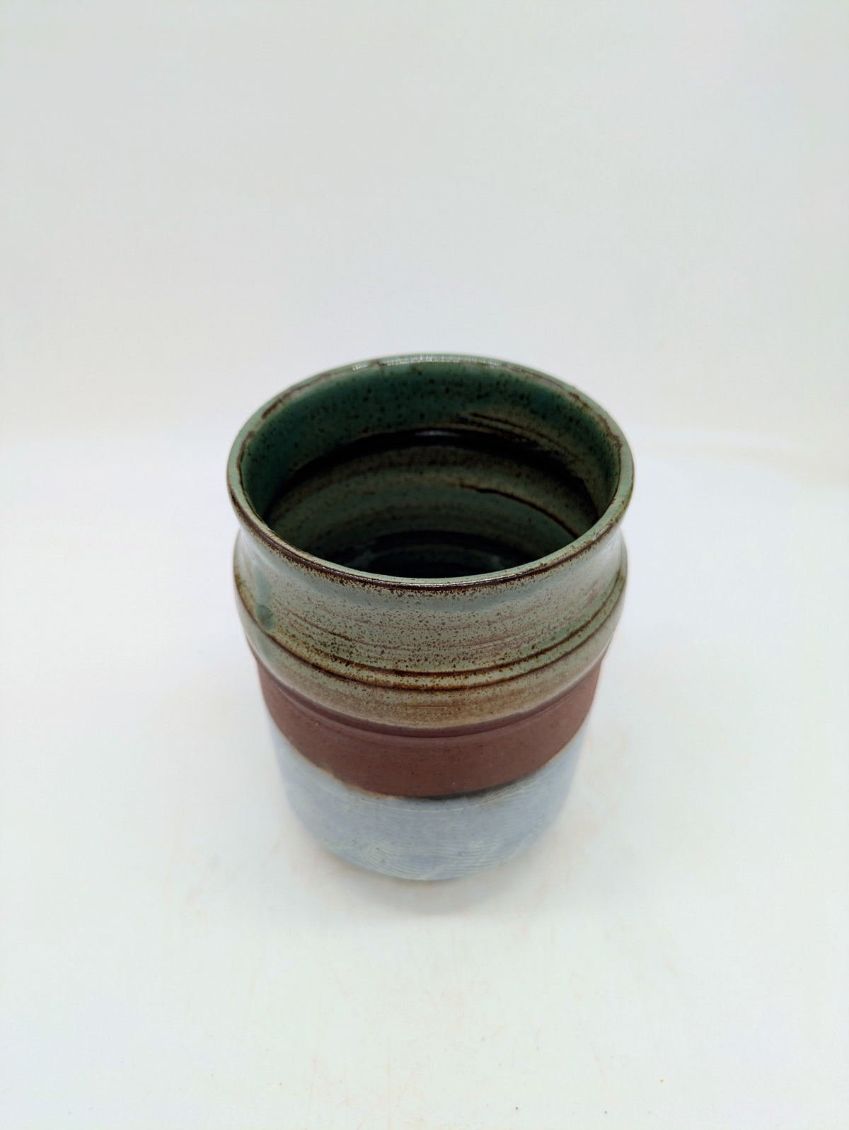 Shorelines Straight Beaker