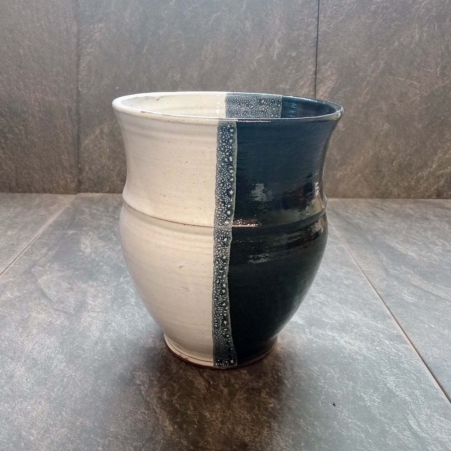 Solstice vase