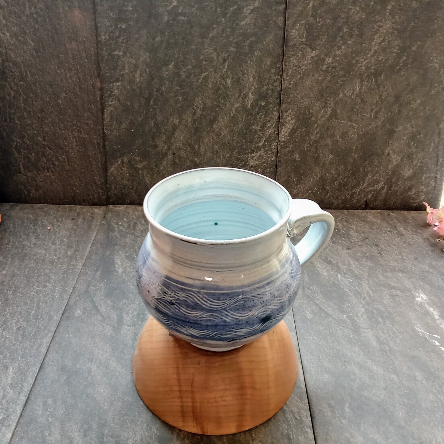 Magnum Mug