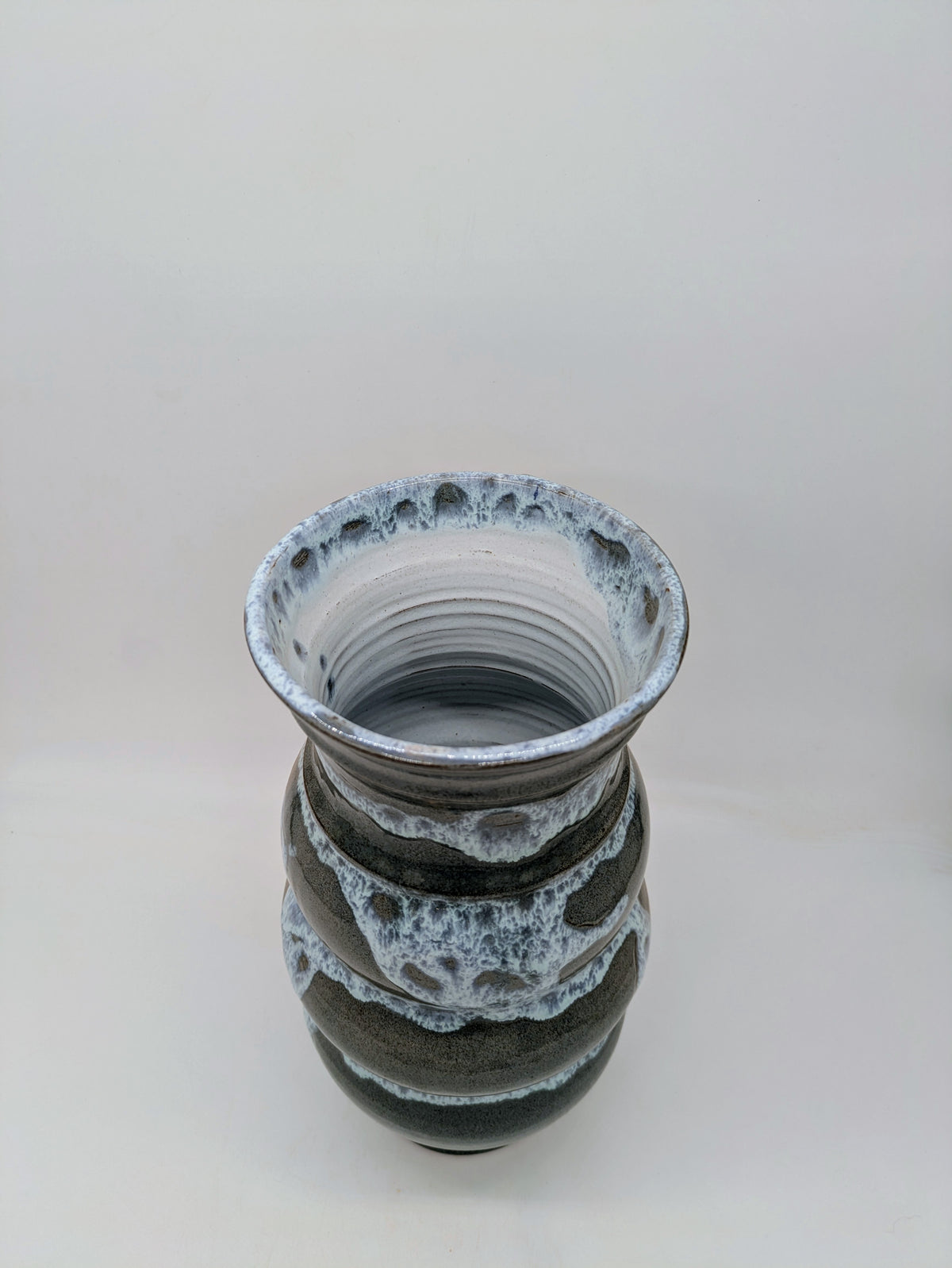 Pentland Sky Vase
