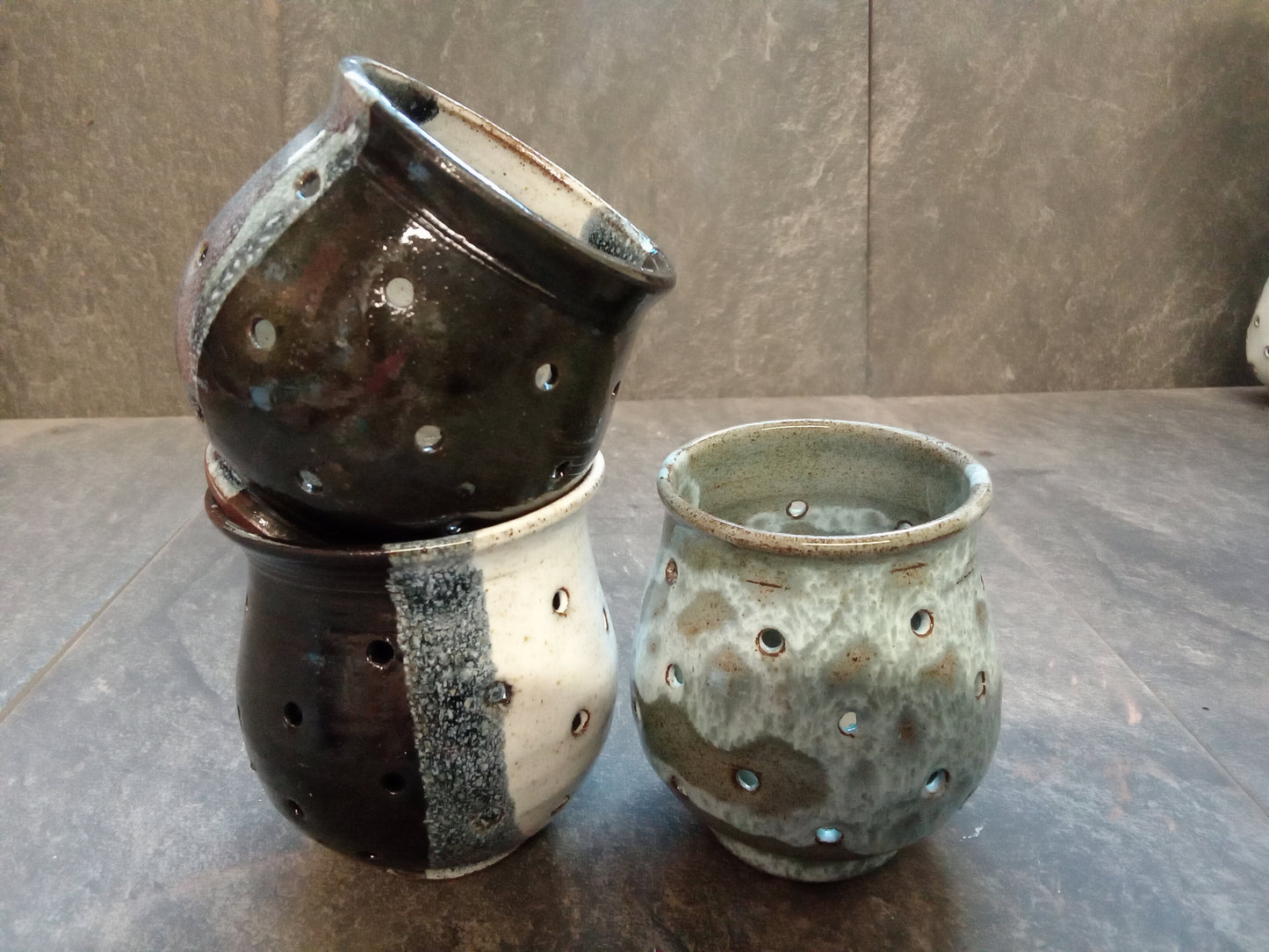 Tealights