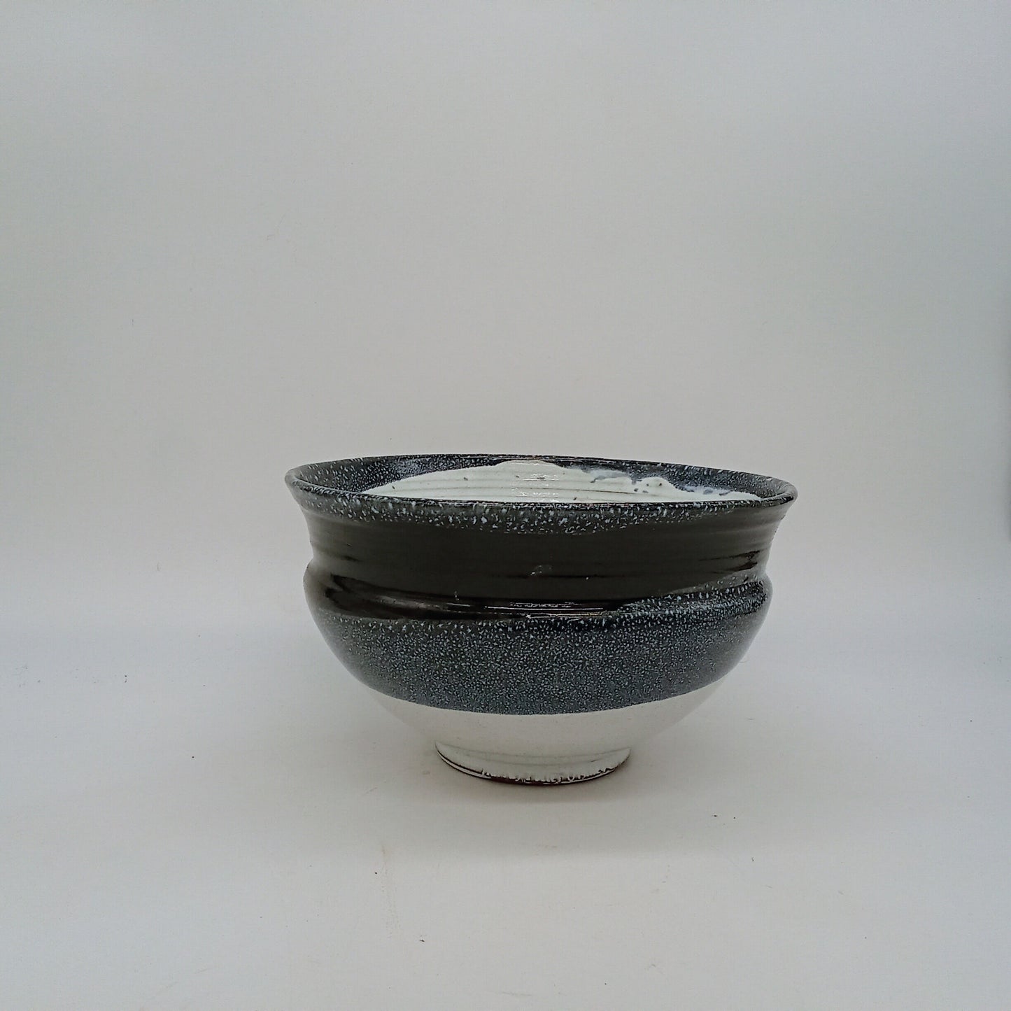 Large Meal Bowl, Solstice horizontal