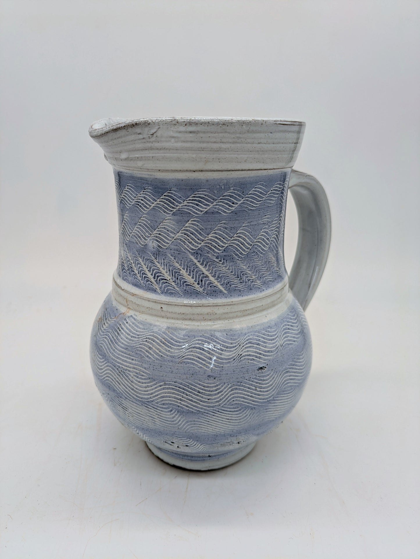 Viking Sea Pitcher