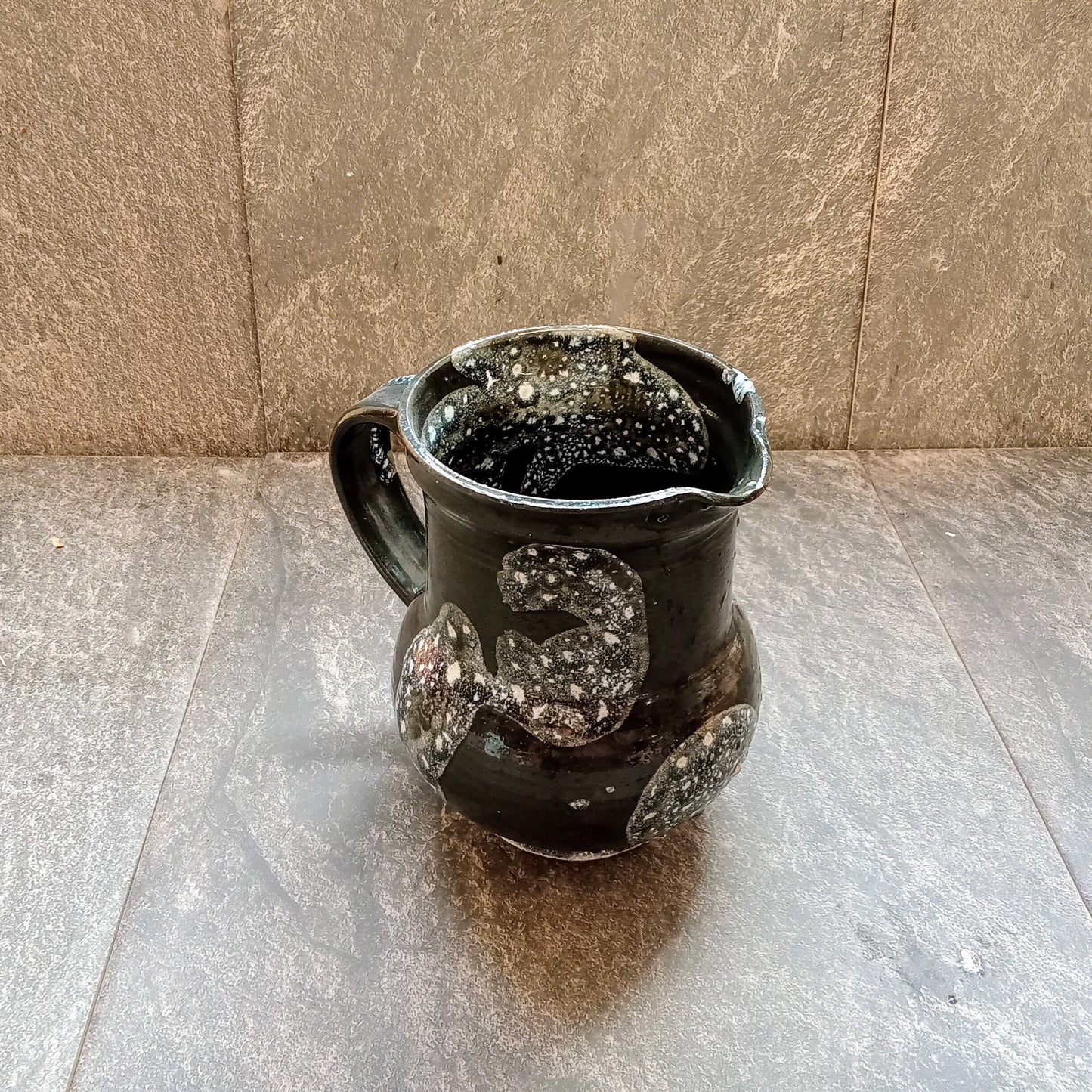 Galaxies jug