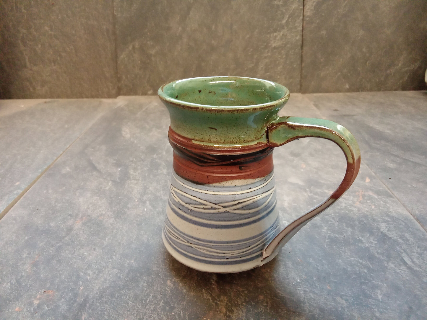Dunc Mugs