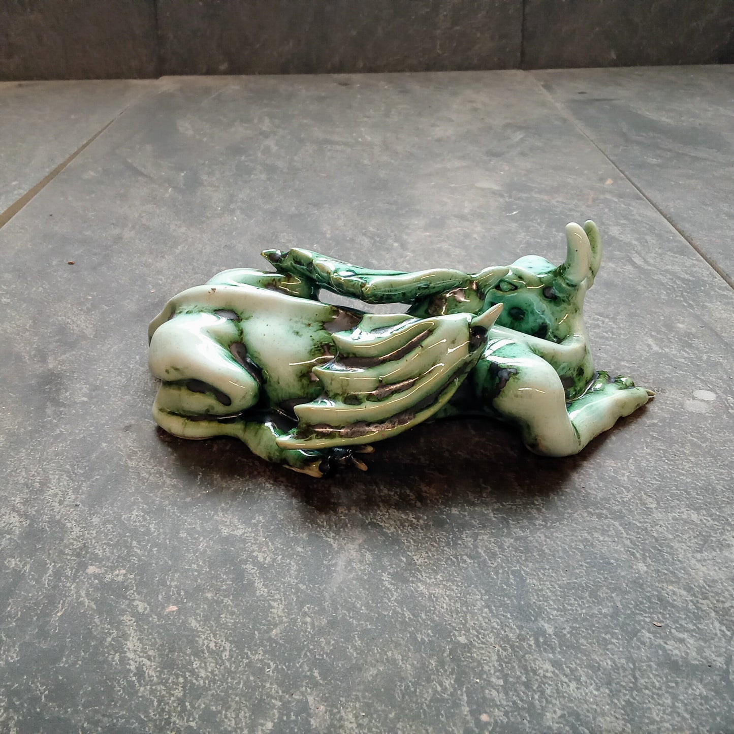 Green Dragon