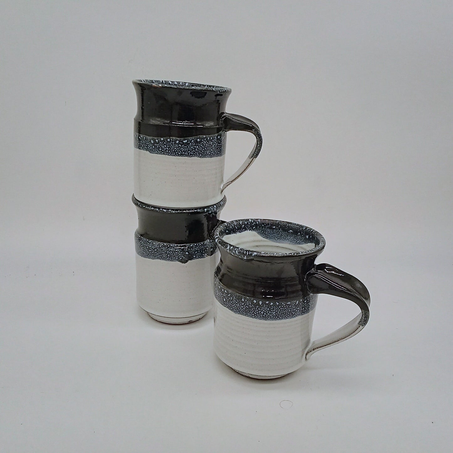 Solstice straight mug, horizontal