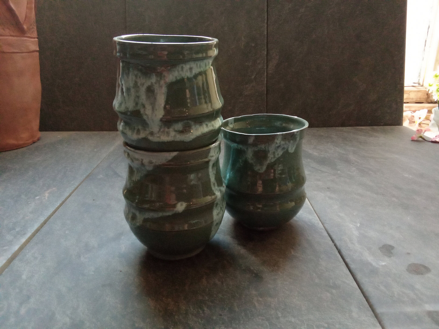 Pentland Sky comfort beaker