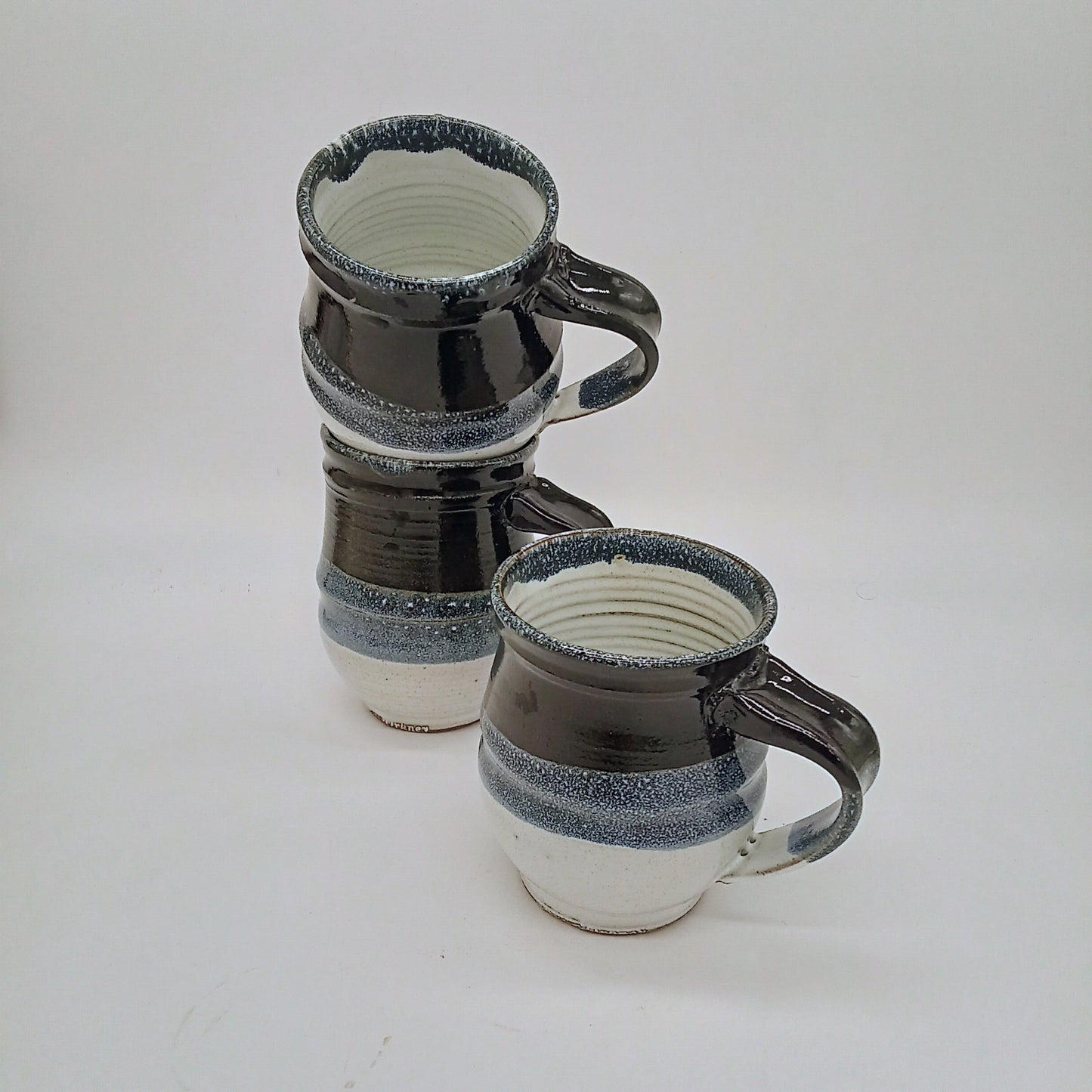 Solstice comfort mug, small, horizontal