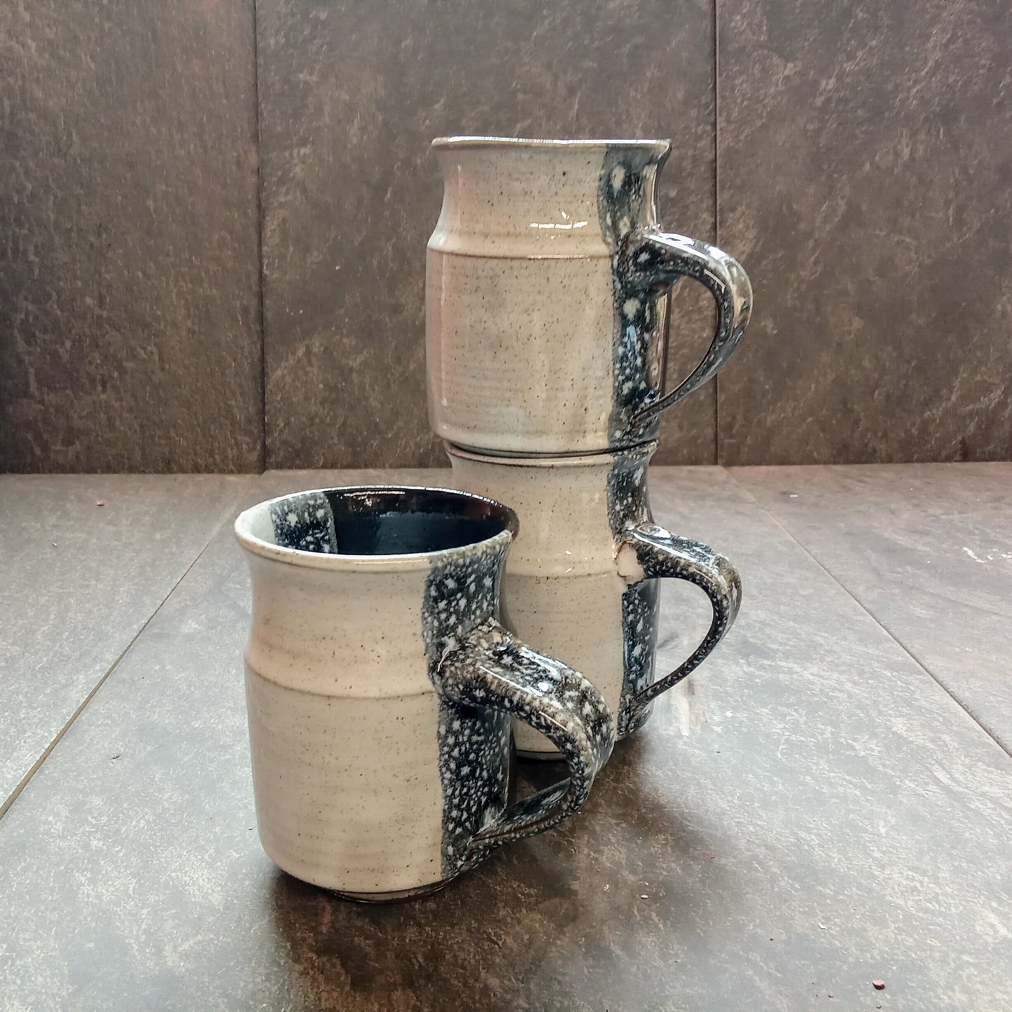 Solstice straight mug