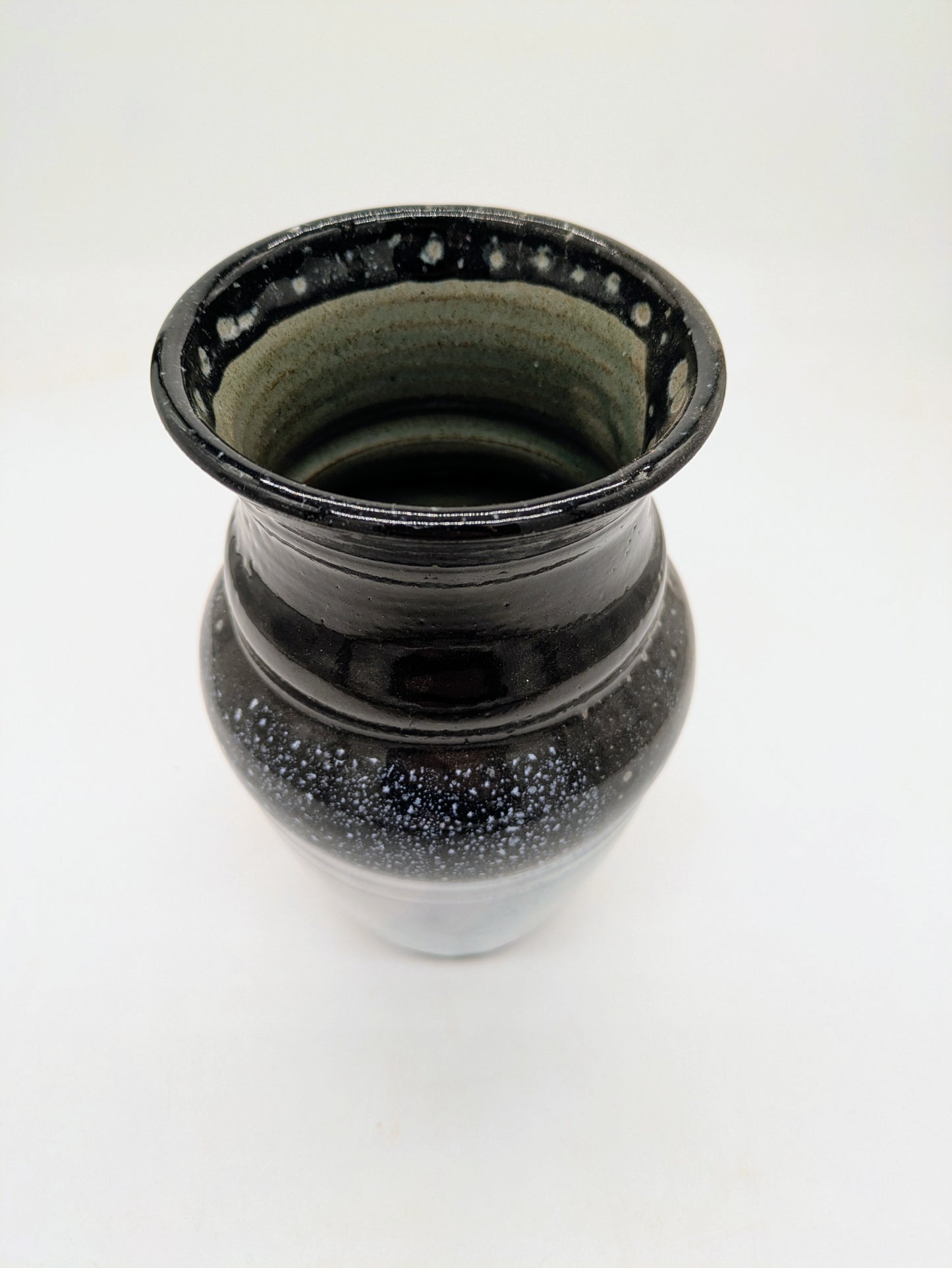 Solstice and Waste vase