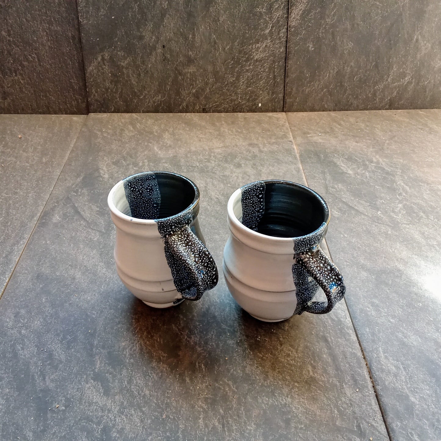 Solstice comfort mug, small