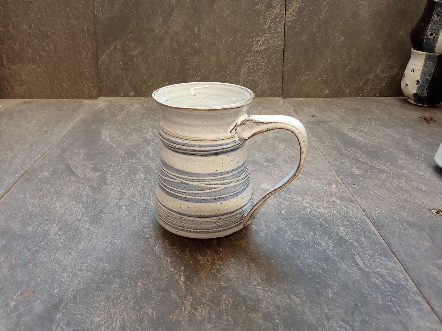 Dunc Mugs