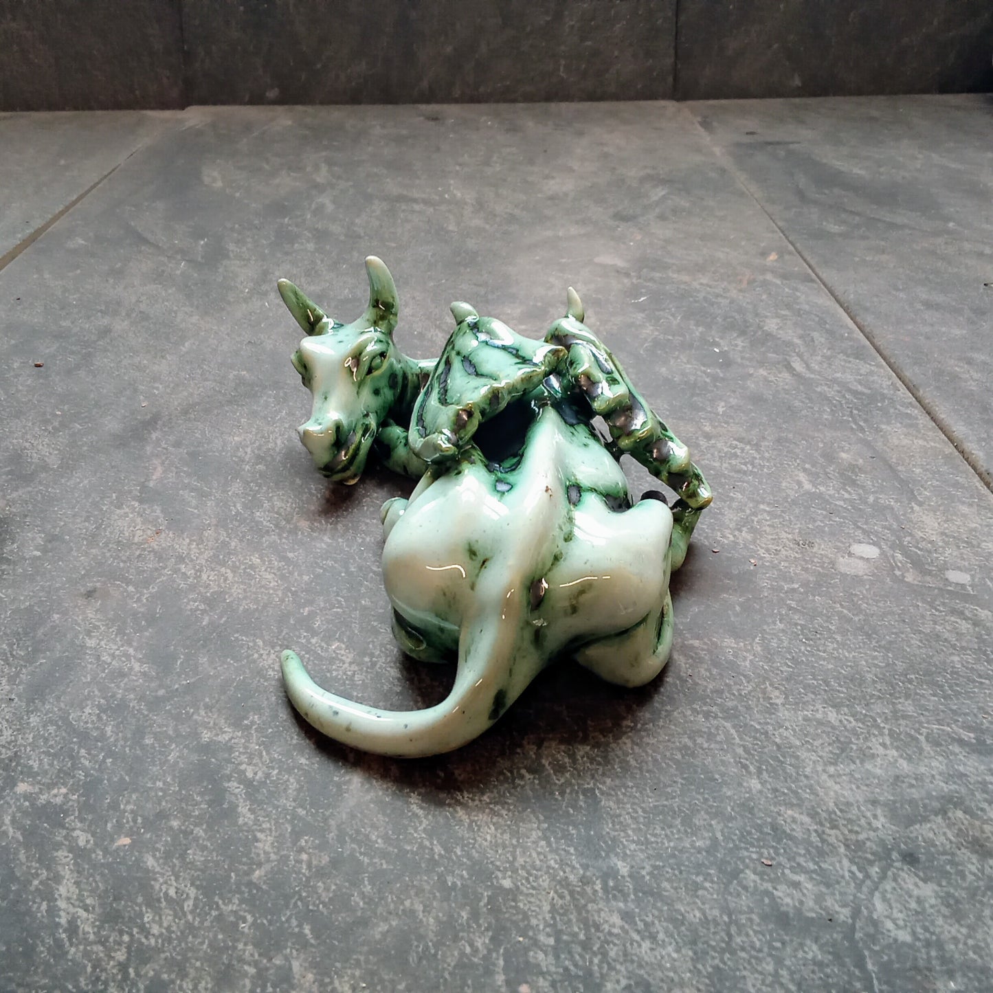 Green Dragon