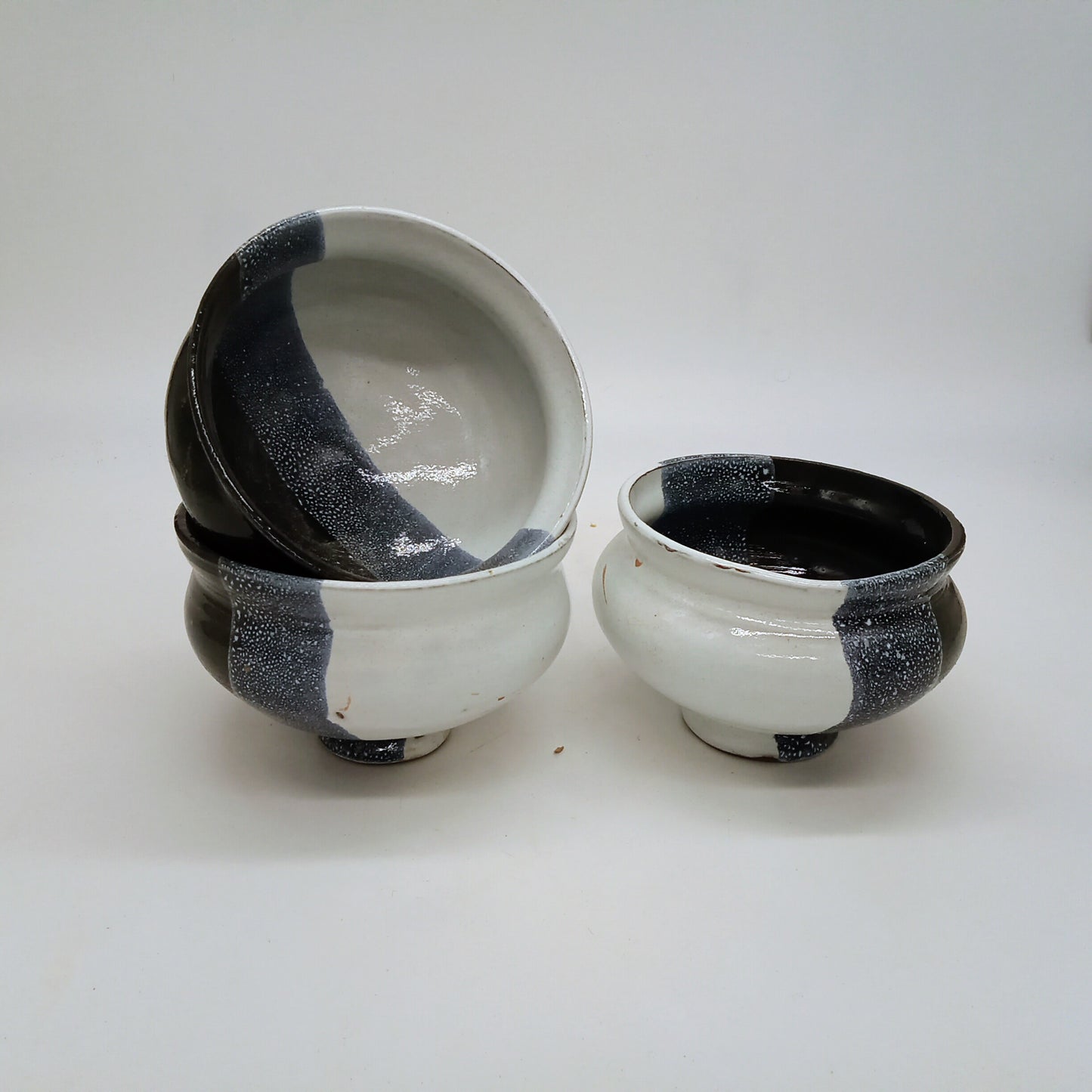 Balanced sugar/snack bowl