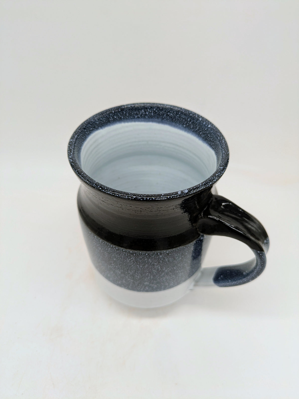 SHZ Large Straight Mug