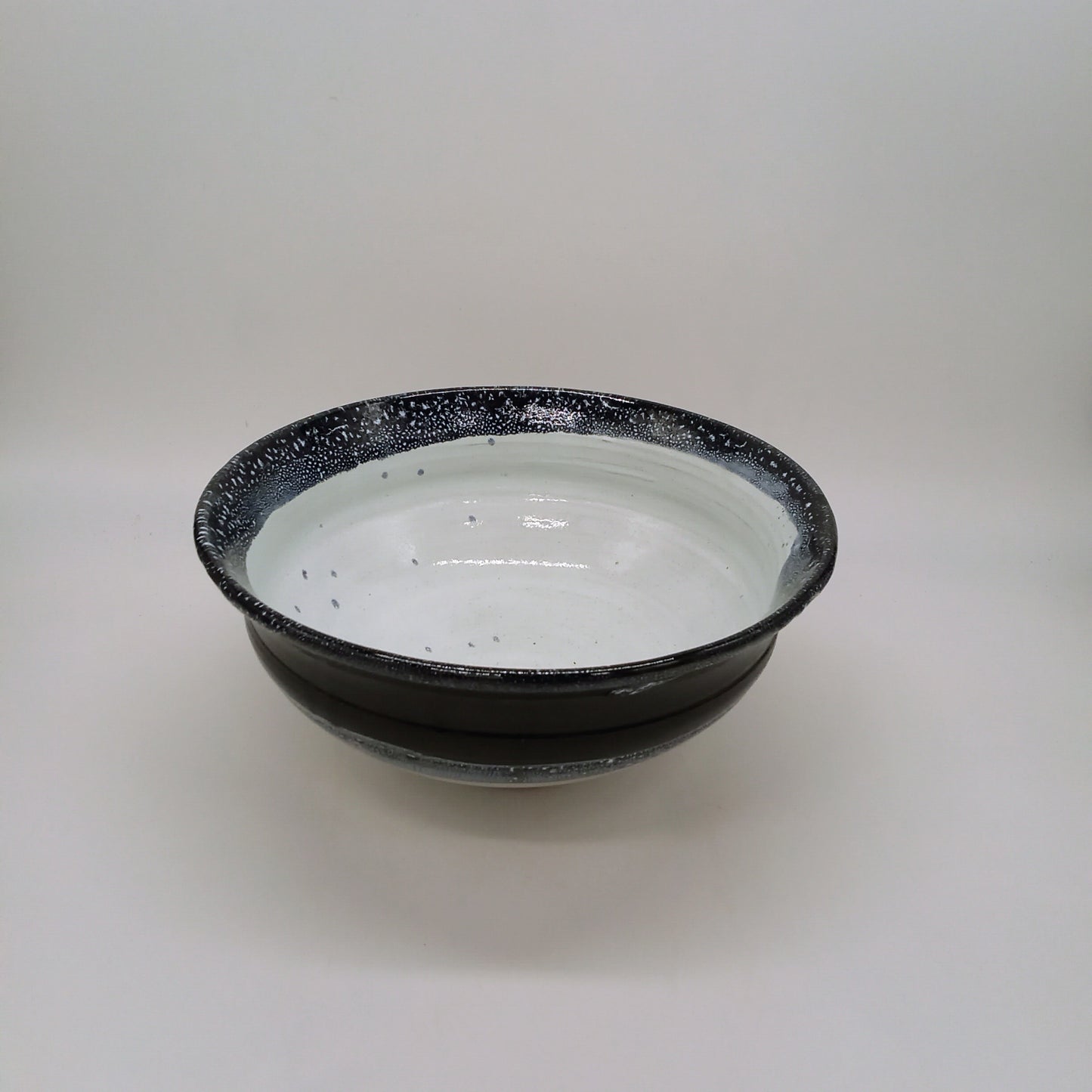 Serving Bowl, solstice, horizontal.