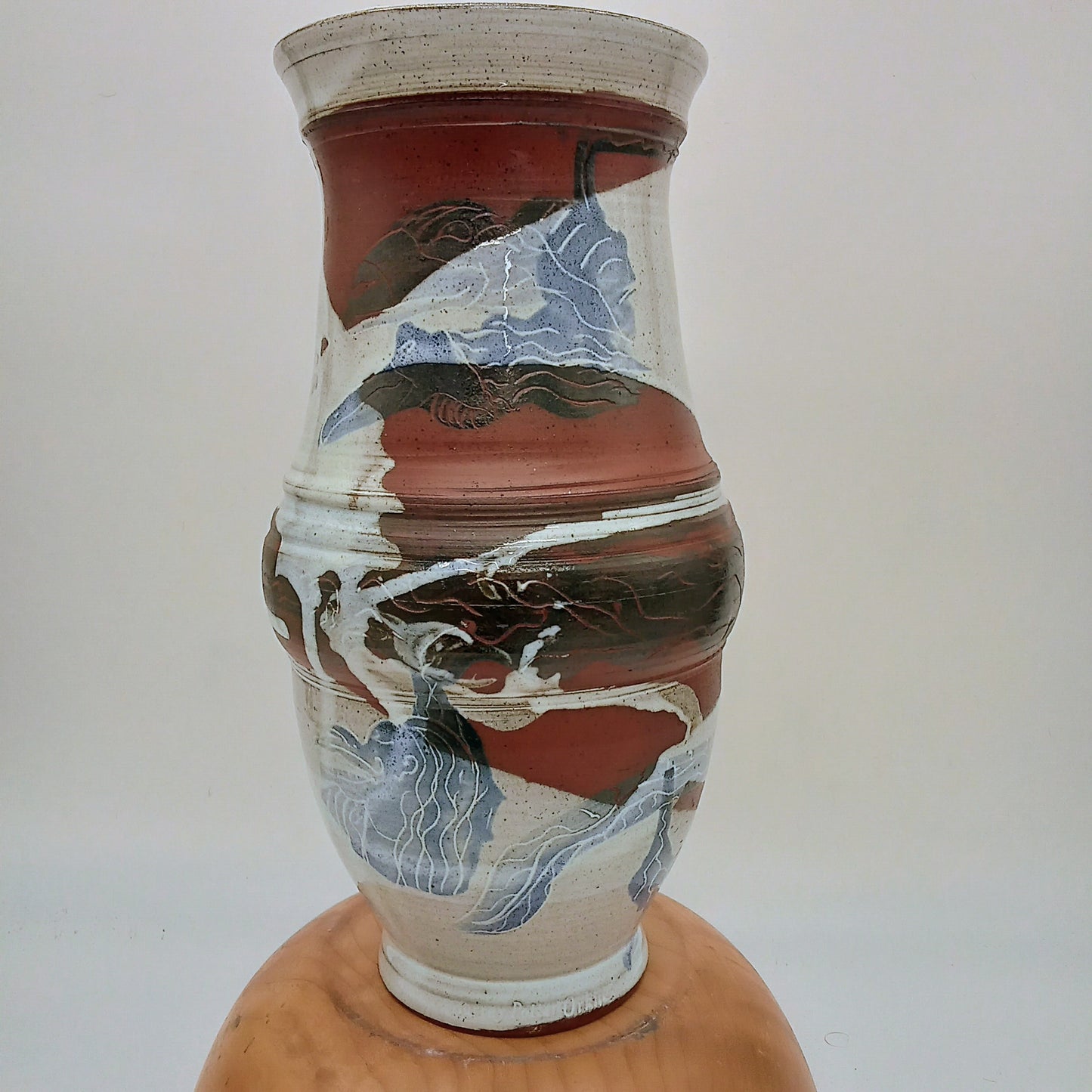 Cloud Vase 3