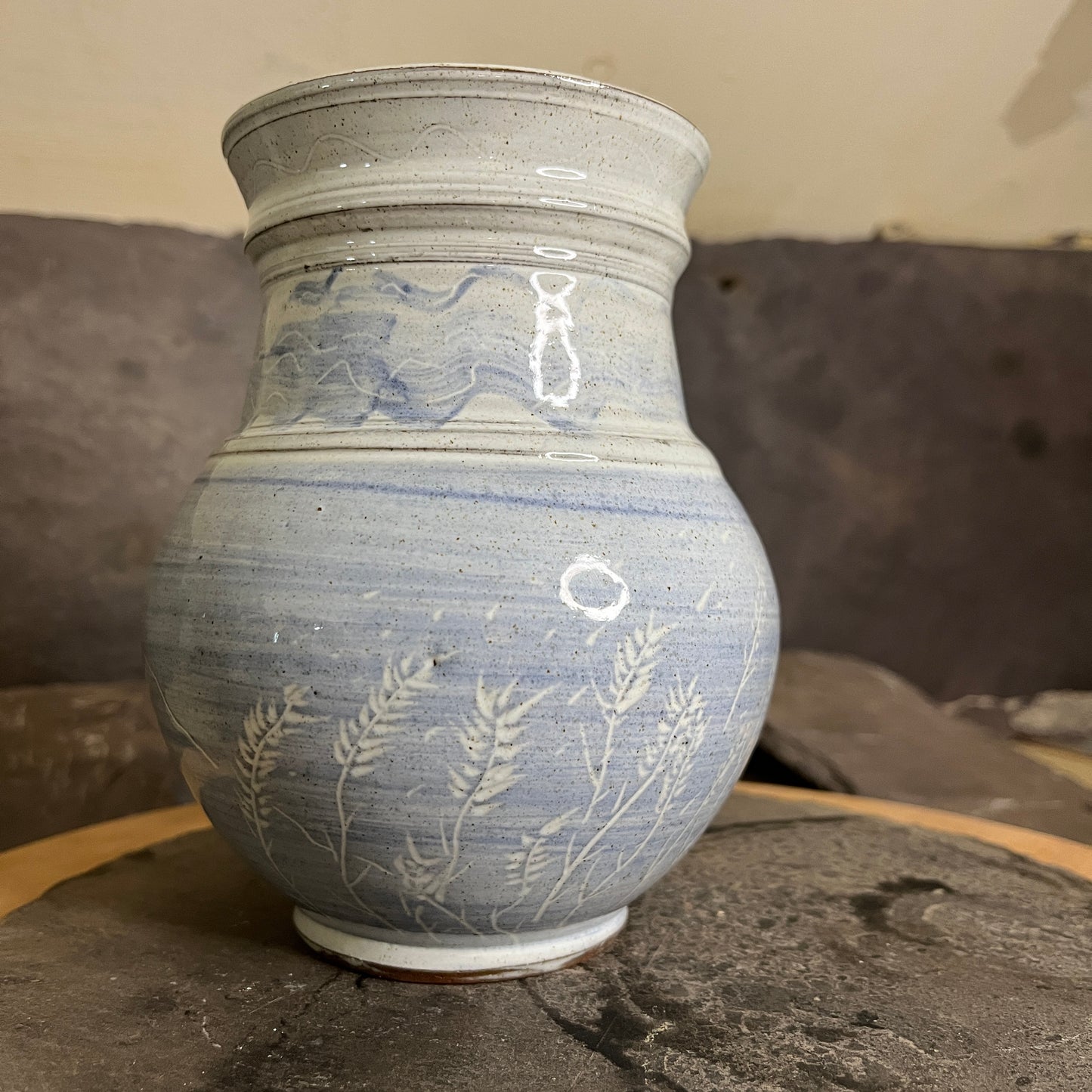 An Orkney Vase