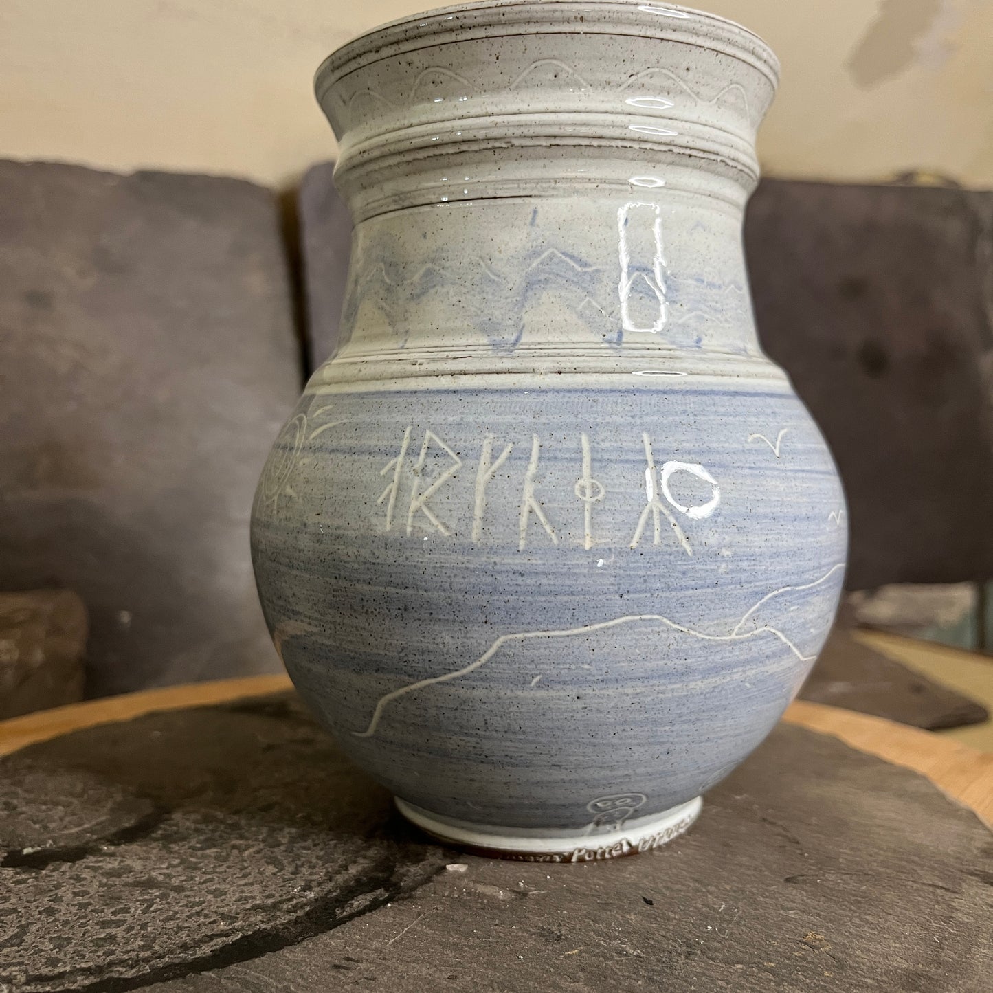 An Orkney Vase