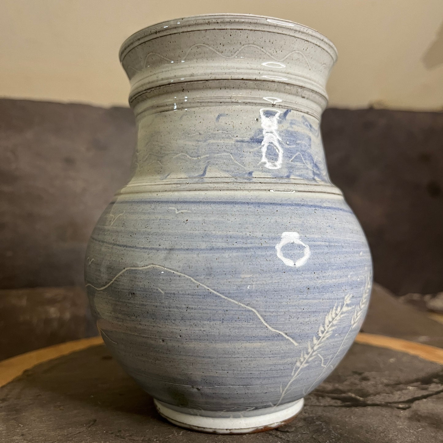 An Orkney Vase