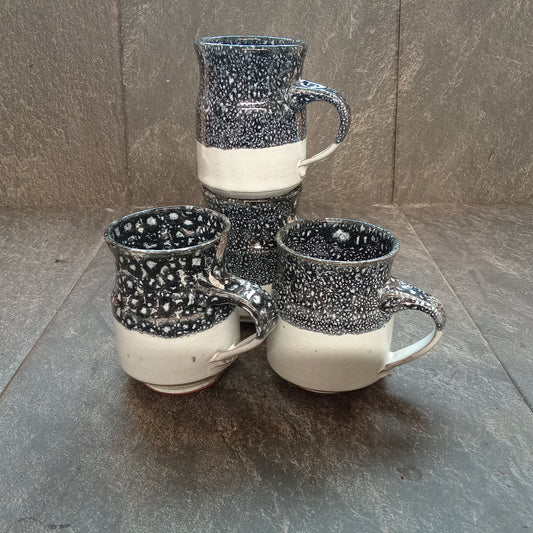 Star Glazing straight mug