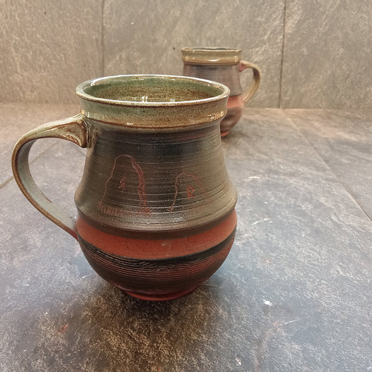 Standing Stones mug.