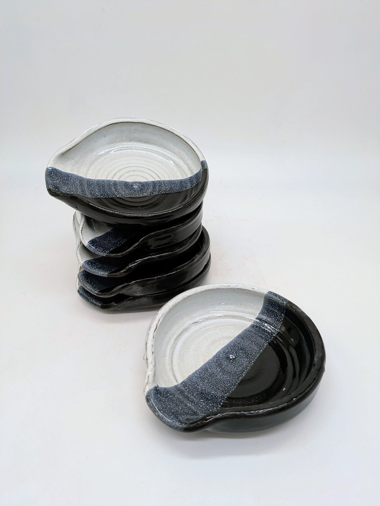 Solstice spoon rest