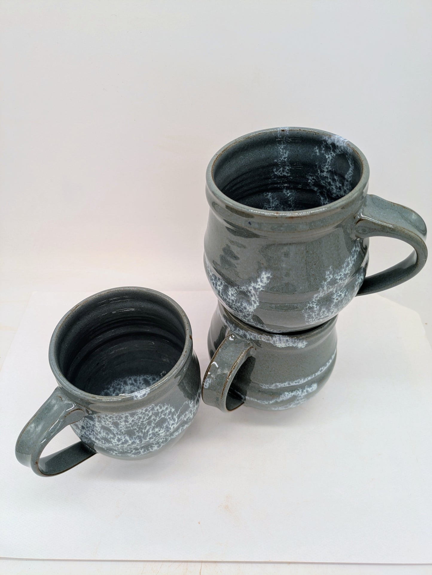 Pentland Sky comfort mug, large