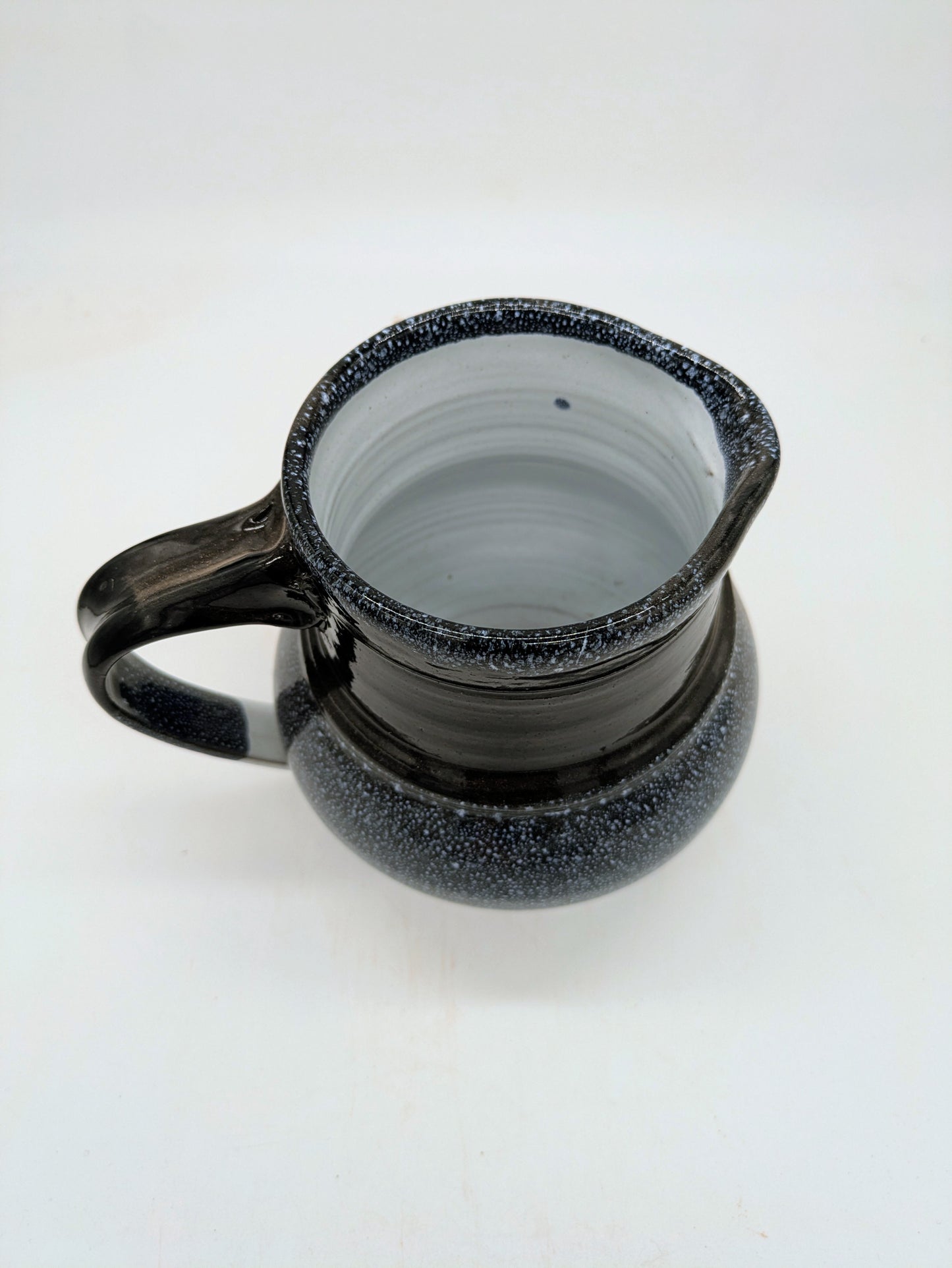 Solstice medium jug