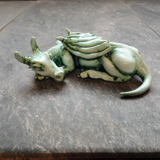Green Dragon