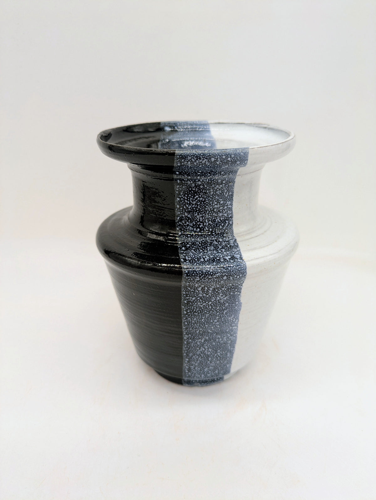 Small Solstice Vase