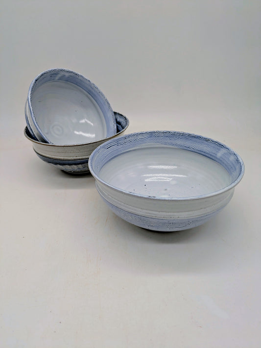VS Comfort Bowl