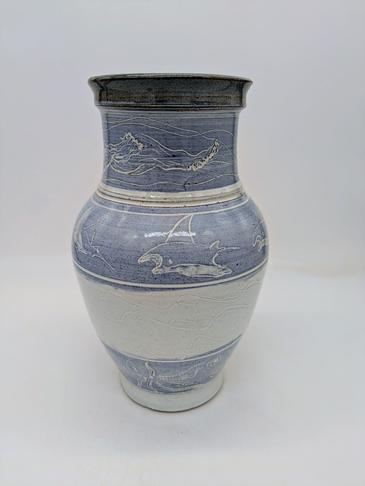 Daisy's Rays Vase
