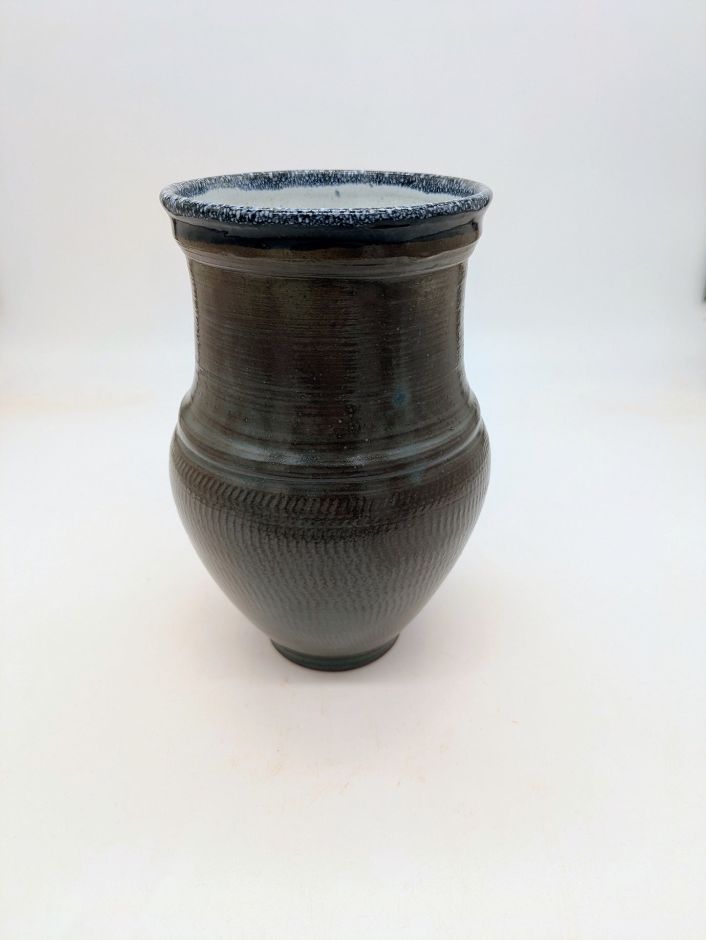 Haar vase