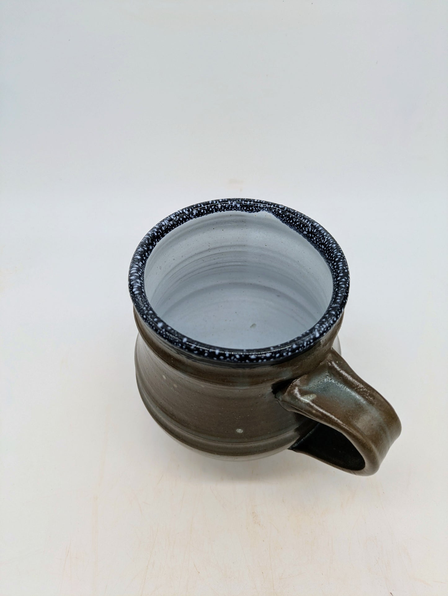 Haar comfort mug, large