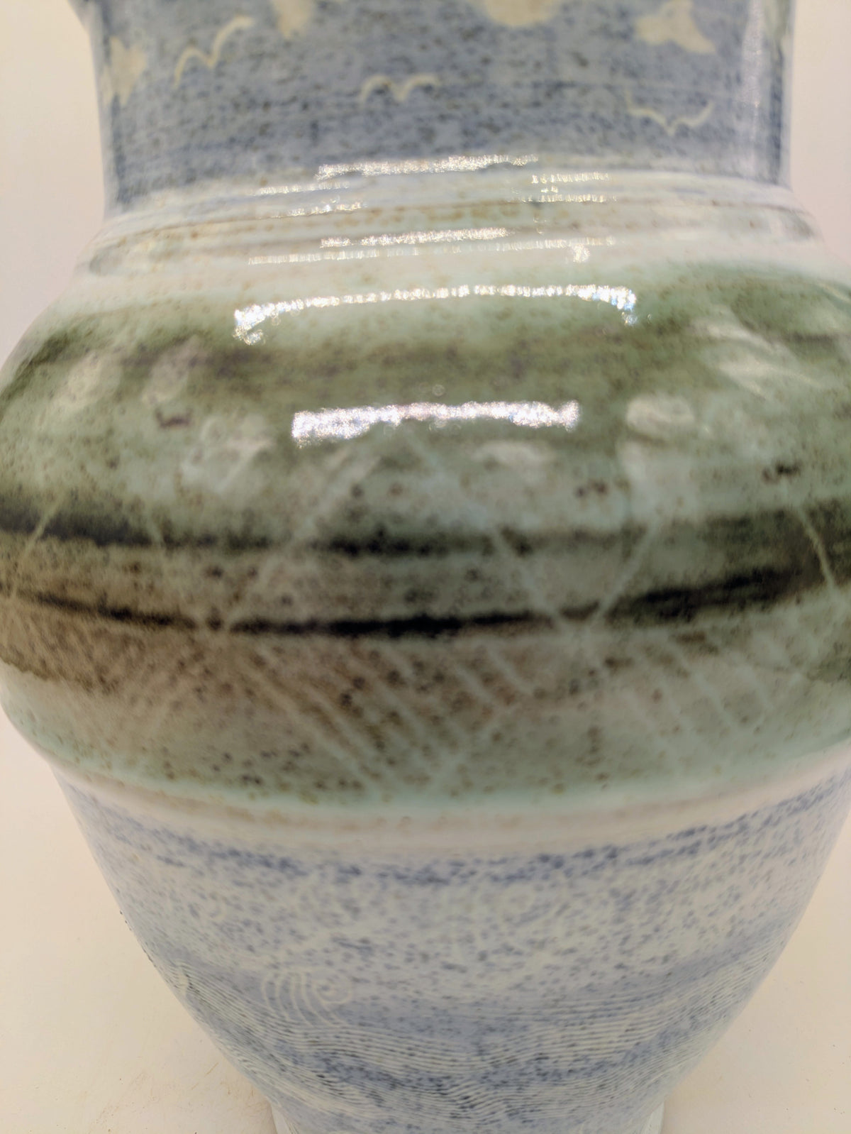 Island Views Vase