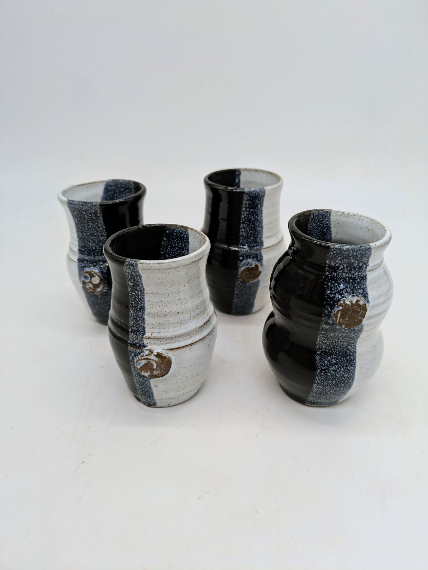 Mini Vase, Solstice