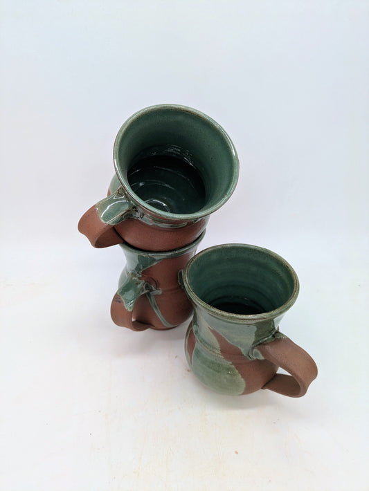 Thistle Mug