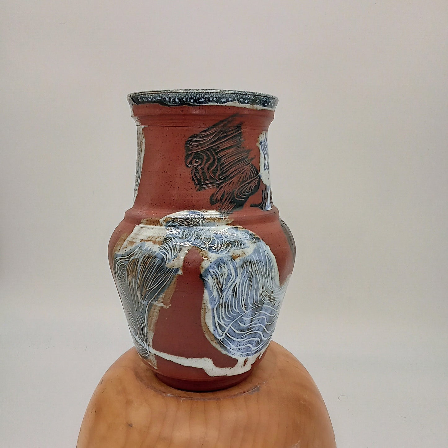 Cloud Vase 4