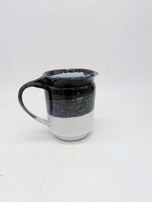 SHZ Straight Milk Jug